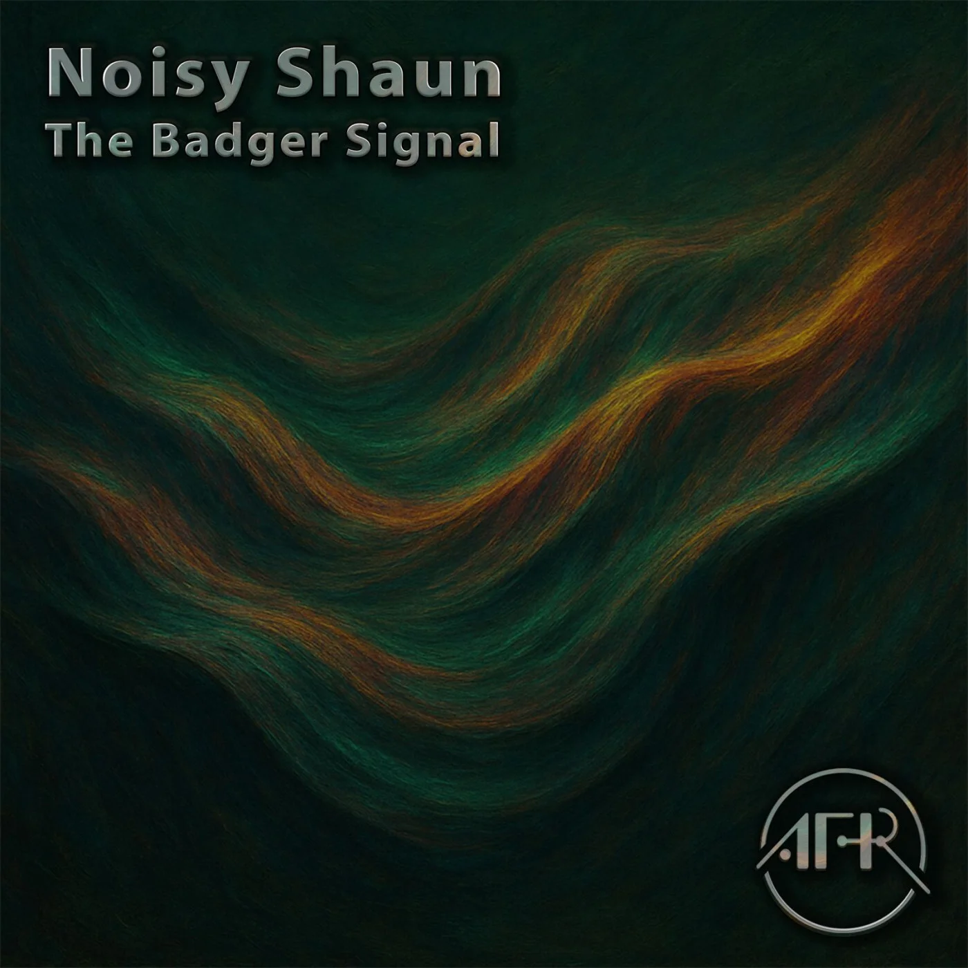 The Badger Signal cover