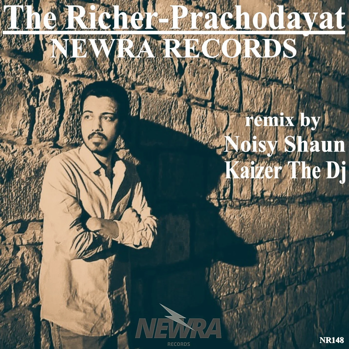 Prachodayat by The Richer - cover art